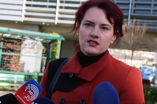 Split: Konferencija za medije inicijative “Split je naš”