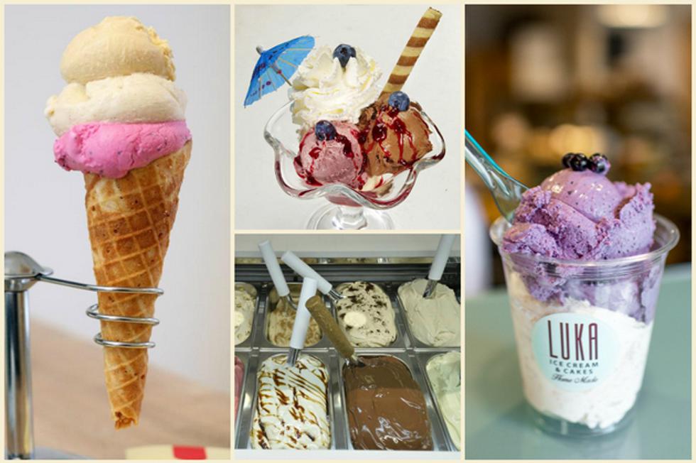 Gdje na zdravi sladoled ovog ljeta?