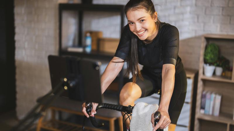 &Ccaron;ak i kratko vje&zcaron;banje od 10 minuta dnevno mo&zcaron;e usporiti ili zaustaviti rast stanica raka debelog crijeva