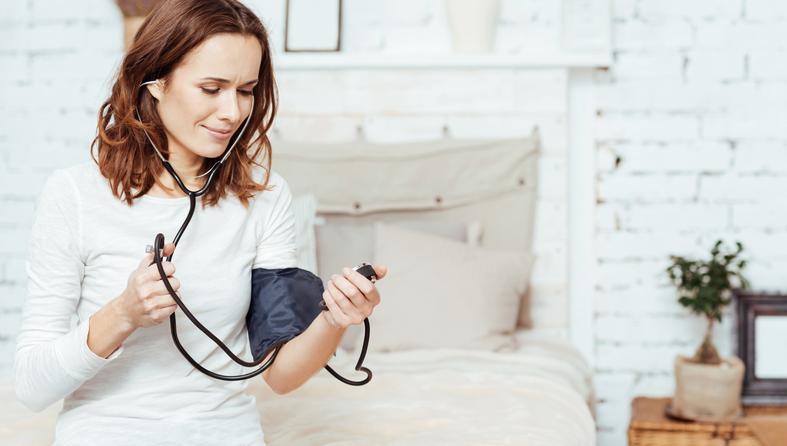 Kako sniziti povišeni krvni tlak?