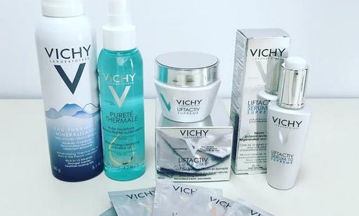 Vichy-Proizvodi