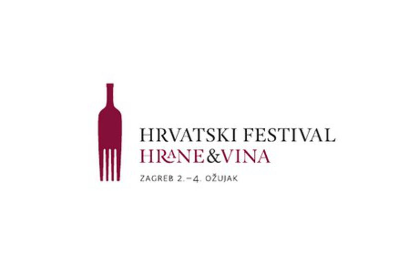 Prvi Hrvatski festival hrane i vina