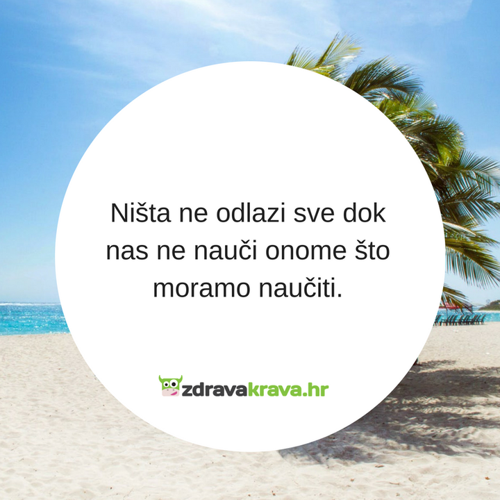 Motivacijska poruka