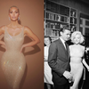 Kim Kardashian nakon stroge dijete stala u kultnu haljinu Marilyn Monroe