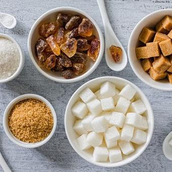 Saznaj koje su zdrave zamjene za šećer