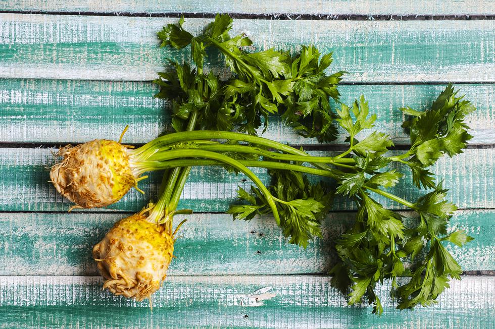 Celer je novi đumbir: Sve njegove prednosti