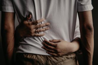 par zagrljaj intimnost