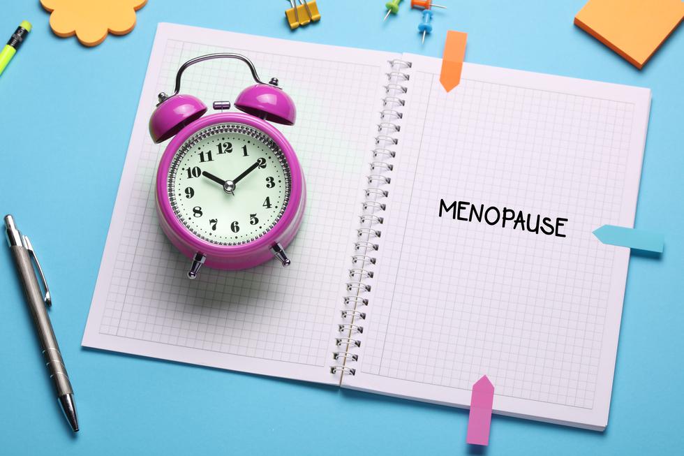 'Zašto je menopauza najbolje što mi se dogodilo?'