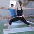 Hot yogom potroši do 1000 kalorija