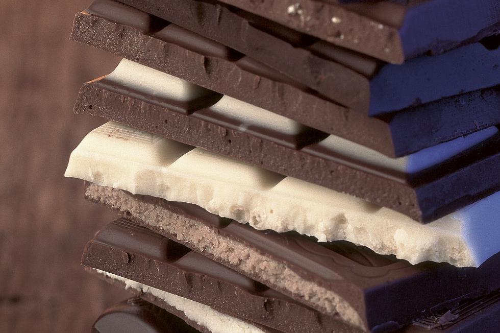 Organska čokolada kao zdravi 'grijeh'