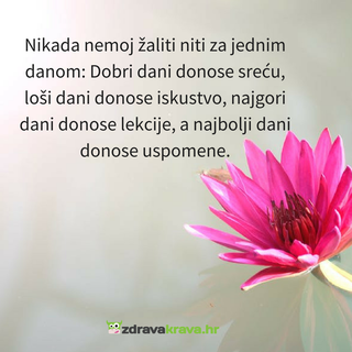 Motivacijska poruka