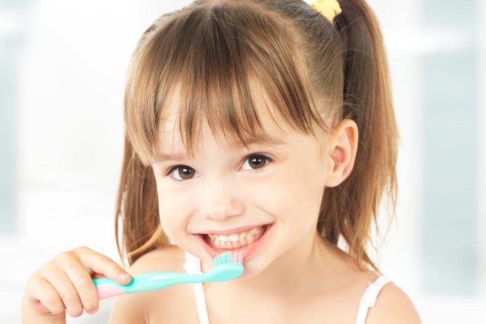 Zubna putovnica - jedinstveni obrazac dentalnog statusa djeteta