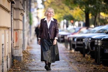 Zagreb: Sanja Lukač kandidatkinja za mršavljenje