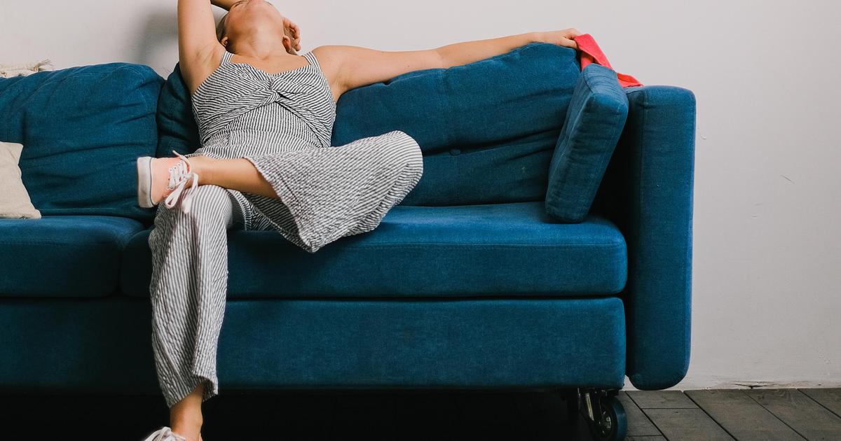 Znakovi krize srednjih godina i što slijedi nakon nje Znakovi krize srednjih godina i što slijedi nakon nje