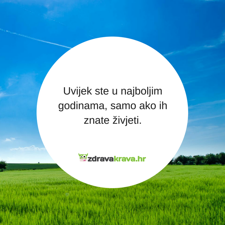 Motivacijske poruke