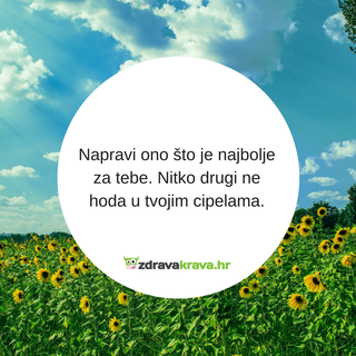 Motivacijska poruka