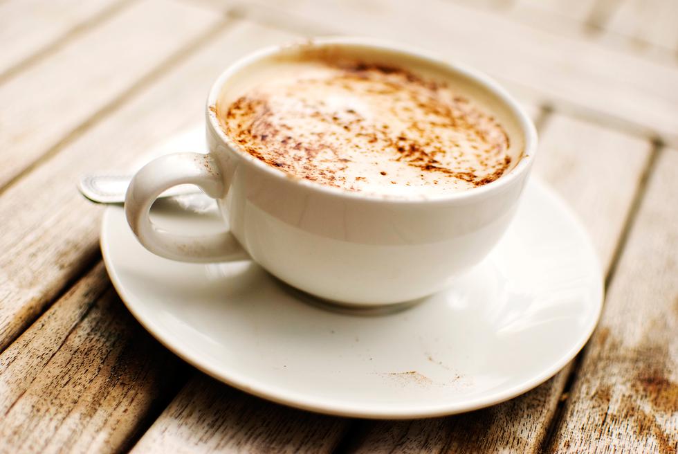 Jedna žlica ‘mlijeka za kavu’ u prahu sadrži čak 40 kalorija, a ni kapi mlijeka