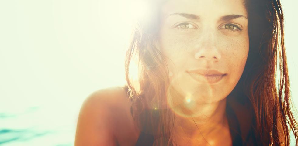 Ekcem, akne, psorijaza: Poruke koje nam šalje kože i kako sunce na nju utječe