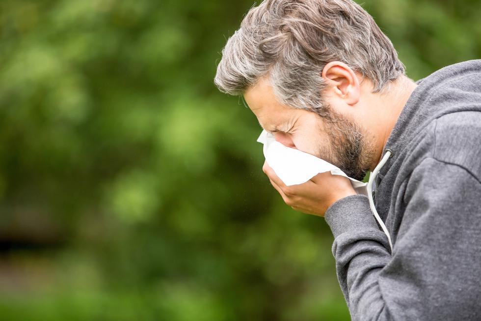 Zašto se alergije javljaju i u odrasloj dobi i kakve veze imunitet ima s tim?