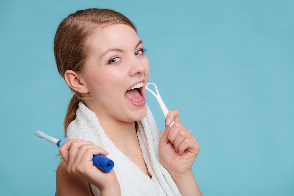 Uz ovaj jednostavan trik nećeš imati neugodan zadah iz usta