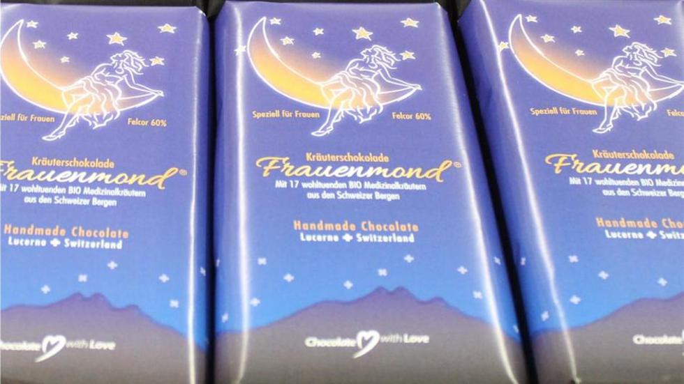 Muškarac proizveo čokoladu protiv menstrualnih bolova