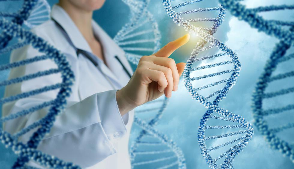 Znanstvenici smatraju da će moći 'izrezati' oštećeni DNK