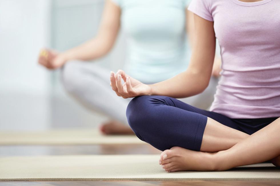 Ostvari svoj potencijal uz besplatno vježbanje joge - saznaj kada i gdje!