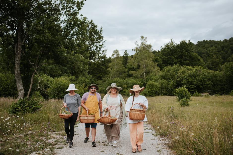 Biljkoljupka | Author: INDIGO BLU WEDDINGS