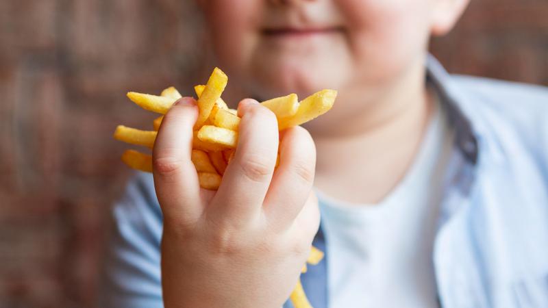 Stope visokog krvnog tlaka kod djece gotovo su se udvostručile u 20 godina