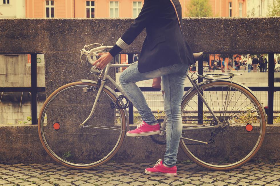 Pet savjeta koji će tvoju vožnju biciklom učiniti korisnijom za tijelo