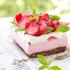 Osvježavajuć i sočan kolač od jagoda i jogurta, pravi izbor za nepce u ljetnim danima