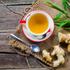 Jak kineski čaj od đumbira za brzo gubljenje kilograma