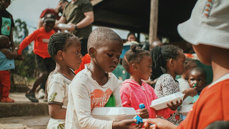 UN:  Milijunima ljudi prijeti teška glad, potrebna su dodatna sredstva za humanitarnu pomoć