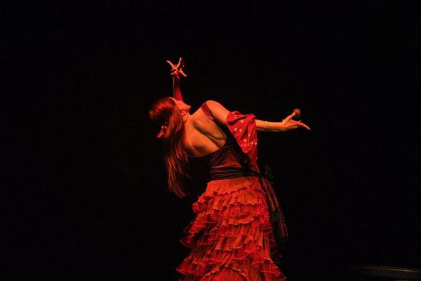 Nauči plesati Flamenco, ole!