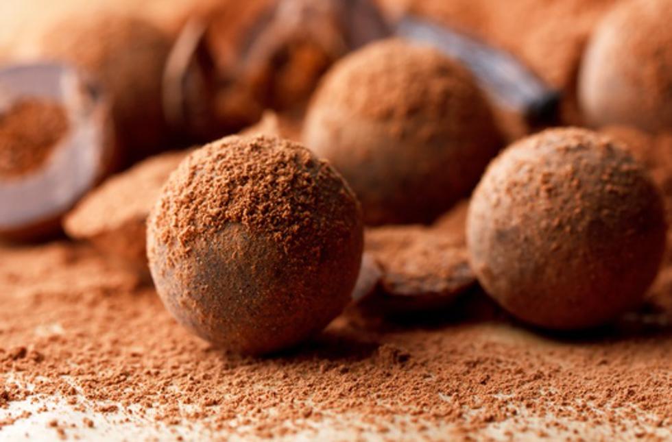 Kako jednostavno napraviti čokoladne truffle koje će svi obožavati?