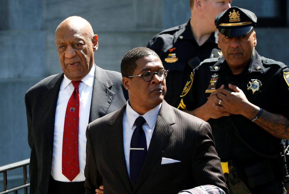 Billu Cosbyu koji je seksualno napao preko 60 žena prijeti kazna od 10 godina zatvora