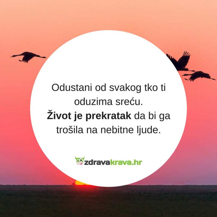 Motivacijska poruka