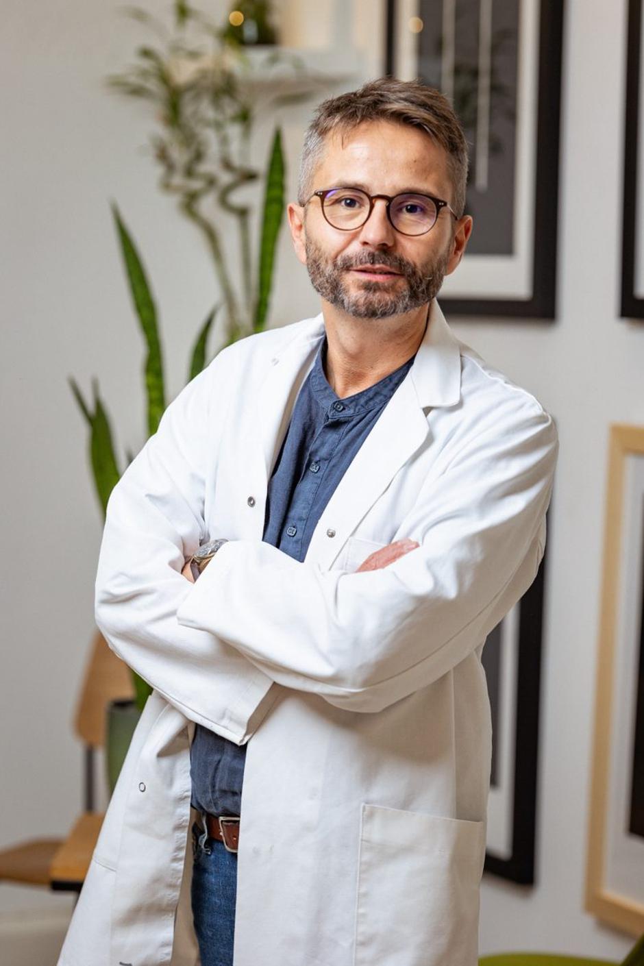  | Author: Privatna arhiva/dr. Borna Josip Godan