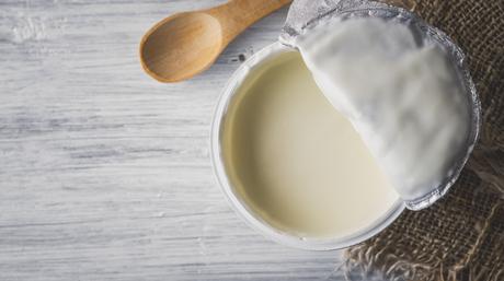 Jogurt