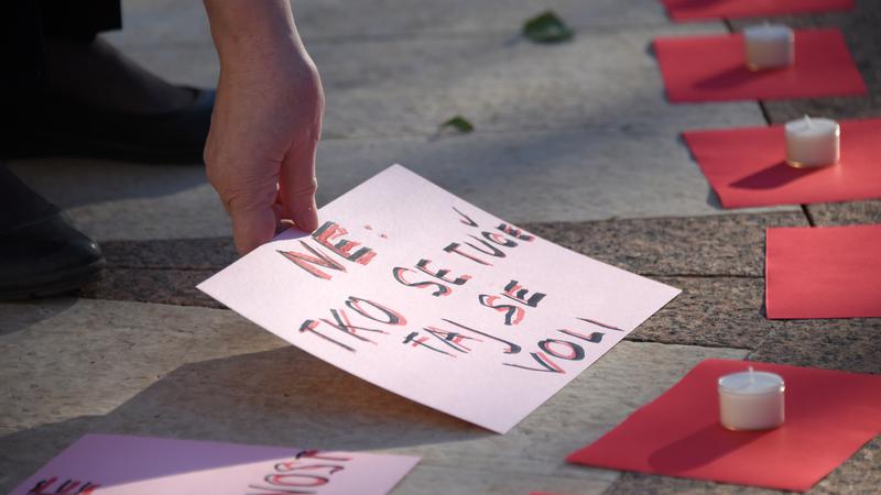 Socijalna politika 2025: Alarm zbog femicida i potreba za sustavnim promjenama