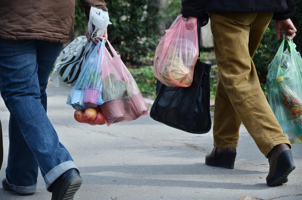 Sjajan potez: Kaufland ukida plastične vrećice