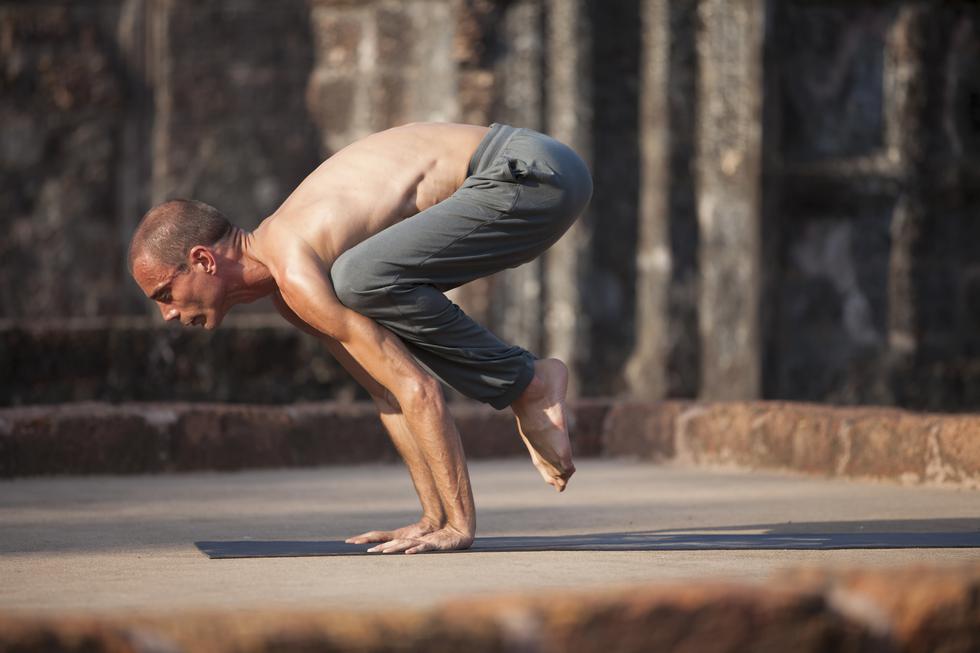 Priča o čuvenom učitelju koji je doveo yogu na Zapad