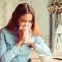 7 načina kako razlikovati prehladu od alergije