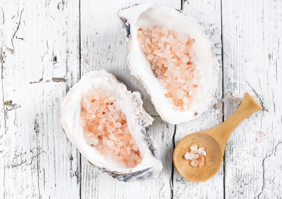 Je li himalajska sol uistinu zdravija od obične kuhinjske soli?