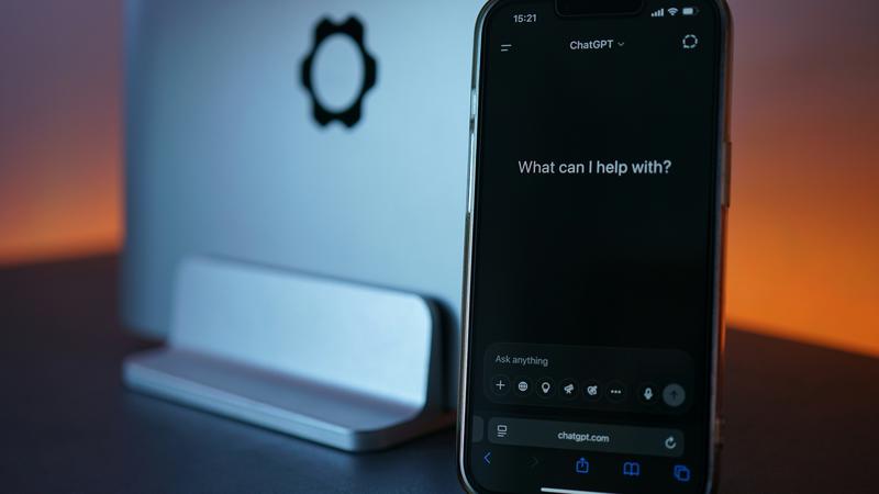 Kori&scaron;tenje umjetne inteligencije za savjete i emocionalnu podr&scaron;ku povezano je s depresijom i anksiozno&scaron;&cacute;u