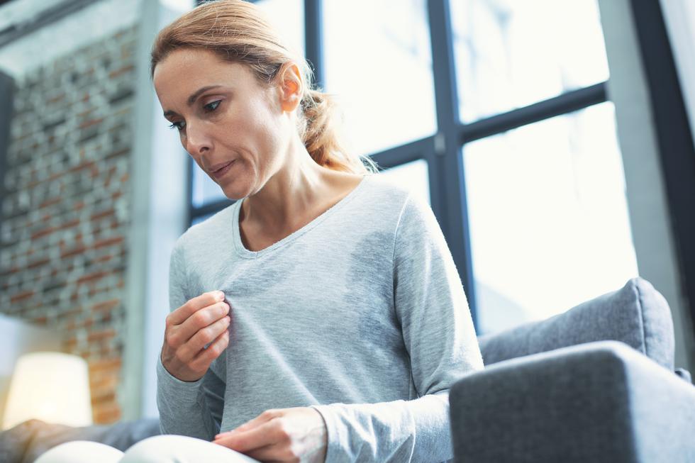 Menopauza kuca na vrata: Evo kako olakšati simptome