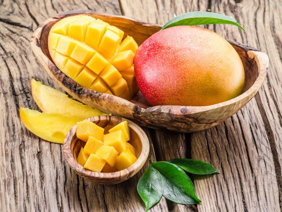 8 jako dobrih razloga zbog kojih treba jesti mango