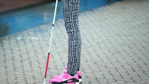 Zagreb: Me?unarodni dan bijelog štapa