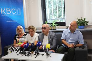Rijeka: u KBC-u Rijeka izvedena nova metoda liječenja antitumorske terapije