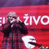 Zagreb: Dvadeseti humanitarni koncert "Želim život" Zaklade Ana Rukavina